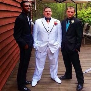 Meet your Posher, Joey